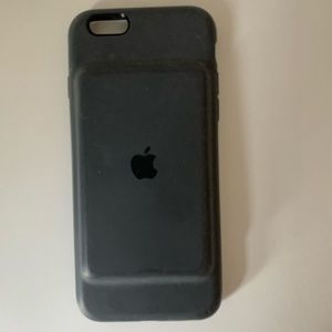 i phone 6/6s charging case